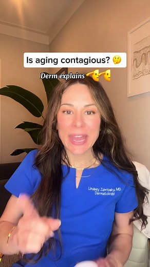 Is Aging Contagious? Understanding Cellular Senescence and Anti-Aging Solutions