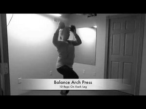 P90X3 in 90 Seconds Total Synergistics