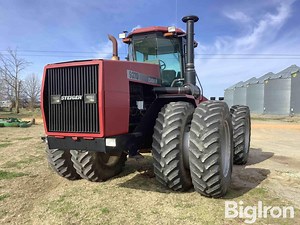 1997 Case IH 9370 4WD Tractor | Agriculture