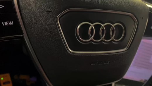 #audi #audia7 #car #sport #sportcar #coding #newsoftware Coding new software 💻