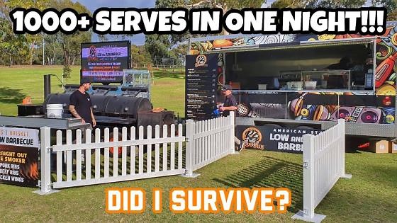 How To Plan And Cook BBQ For A Crowd