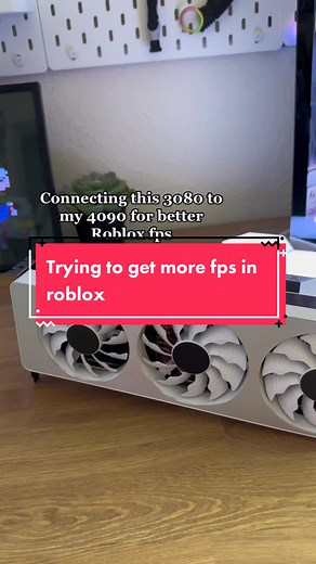 How to Boost FPS in Roblox with RTX 4090 | Ultimate Guide