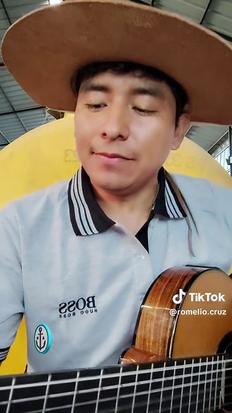 Chacarera Folclórica de Romelio Cruz: Tradición y Ritmo