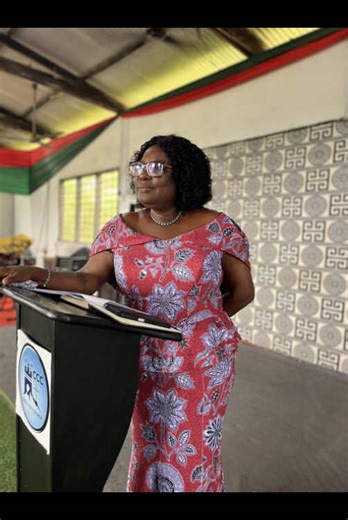 Meeting with SMC Chairpersons – KEEA Municipality 🇬🇭📚 Today, the Ghana Education Service – KEEA engaged School Management Committee (SMC) Chairpersons across the municipality in a strategic meeting aimed at strengthening school governance and improving educational outcomes. The focus of the meeting was to establish Municipal SMC Leaders who will support and enhance the management of educational development within the KEEA Municipality. Together, we are building stronger partnerships, promotin