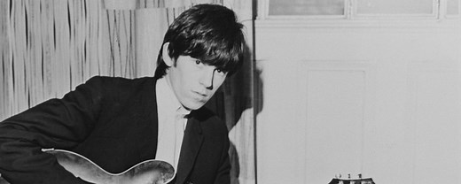 Remember When: The Rolling Stones' Keith Richards Almost Died Onstage