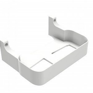 ASUS BD4 / BD5 Zenwifi Wall Mount - Etsy
