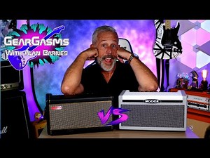 Positive Grid Spark Vs Mooer SD30i - Best Practice Amp Showdown!