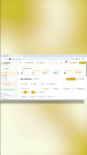 How to Manage Sites in Groups | Quick Remodel Tutoria