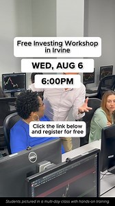 Join the ranks of successful traders who started just like you -...