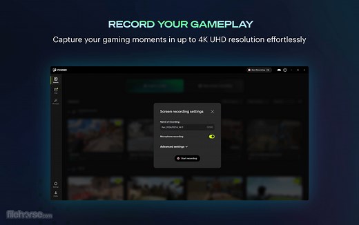 Powder AI video review