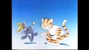 Thomson Local Directory You Cant Come In Advert Short