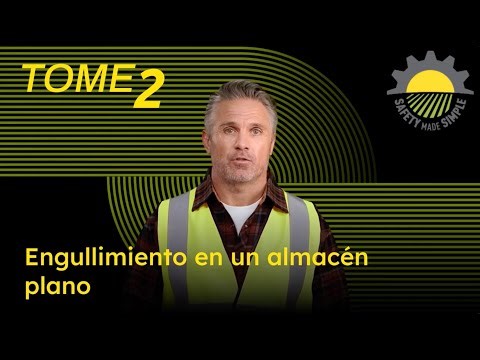 Take 2 Spanish Contractor Employee Burned by Combustible Dust Explosion