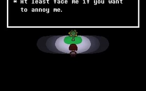 【Undertale同人】underfell残暴之下全流程_UNDERTALE传说之下