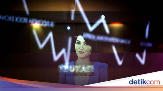 Pengertian Pasar Modal, Fungsi, Manfaat, Jenis, dan Contohnya