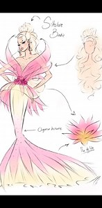 12K views · 506 reactions | 覆 Fantasy in The Garden 覆 OOAK Doll By  Ildel Marlop / Plastsmuk Dolls  Sales Room Madrid Fashion DOLL SHOW 2025 | Bety toys | Facebook