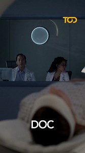 A doctor with memory loss must navigate an unfamiliar world. What will she find? Watch the exclusive medical drama DOC on TOD. | Tod