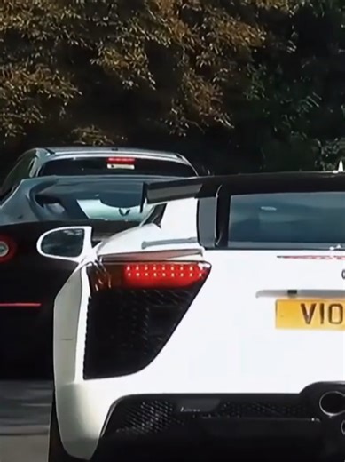 Lexus LFA Nürburgring Edition: Rare Supercar