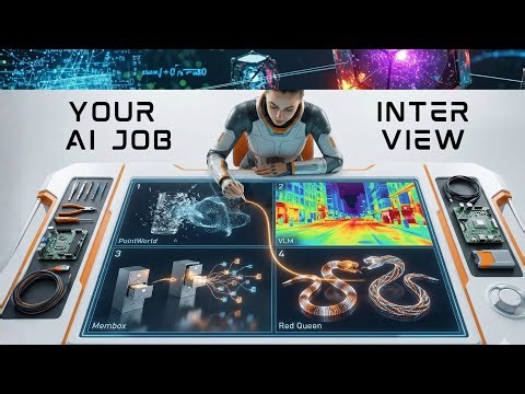 4 New AI Papers to Secure Your Next AI Job