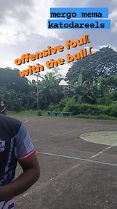 31K views · 363 reactions | #ContinuesLearning #offensivefoul  | Gomer M Mame | Facebook