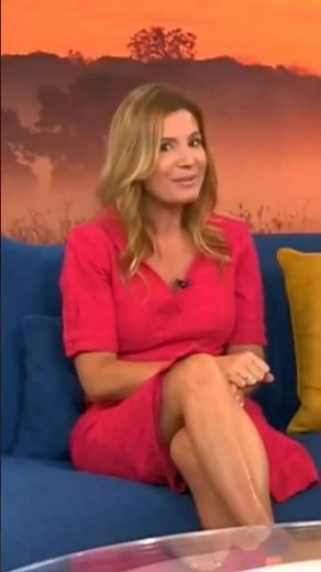 Jen Carfagno 🔥🔥Sept. 1, 2022 #news #fashion #weather