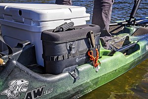 Best Kayak Tackle Box Options On the Market Today