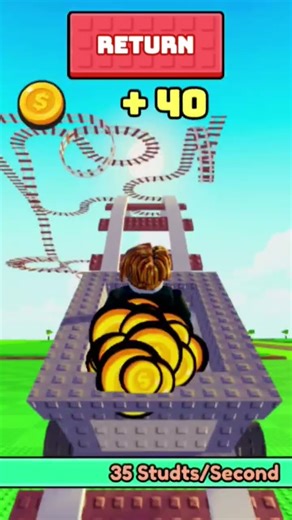 Roblox Game High Jump winning $25000 😱 #roblox #robloxedit #games