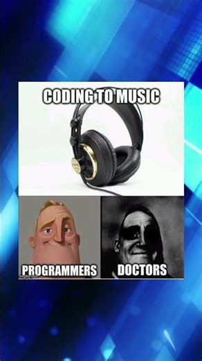 Programming memes, only humor #jokes #fy #fyp #soft #software #code #it #technology #git