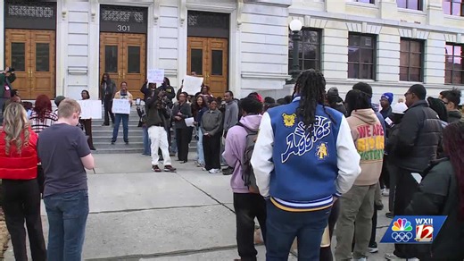 College students in Guilford County frustrated by federal judge's ruling on campus voting sites