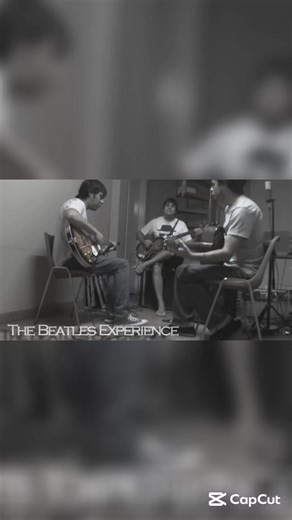 You're Going To Lose That Girl - Acoustic Cover