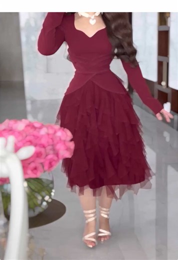 نوف فاشن: أحدث صيحات الأزياء لعام 2023