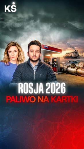 Arleta Bojke on Instagram: "Rosyjski sektor energetyczny ma coraz większe problemy. Pokazują to sprawozdania finansowe rosyjskich spółek naftowych i gazowych za 2025 rok. Analizuje je dla kanału Koniec Świata @wiechography i jego wnioski nie są dla Kremla optymistyczne 🫢 Cała rozmowa na kanale Koniec Świata - link w bio #rosja #energetyka #sankcje"