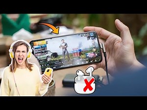 How to Fix Bluetooth Earphone, Earbuds Lag & Sound Delay Problem