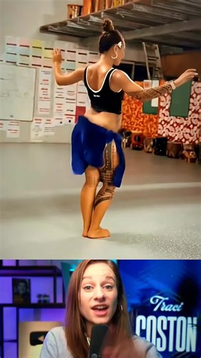 24. Beautiful Tahitian dance choreography 😍💃 These moves are MESMERIZING! #TahitianDance #DanceChoreography #Dance #IslandVibes #Beautiful