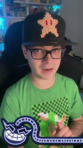 PLANTE PIRANHA ! 😈 TOUS LES ENNEMIS DE MARIO