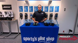 8.1K views · 86 reactions | Choosing your first aviation headset is a tough decision. In this detailed video, JC Mayerle and Doug Ranly from Sporty's explain what to look for, then they take four popular models flying to compare them in the cockpit of a Cessna 172. Shop all headsets: sportys.com/headsets | Sporty's Pilot Shop | Facebook