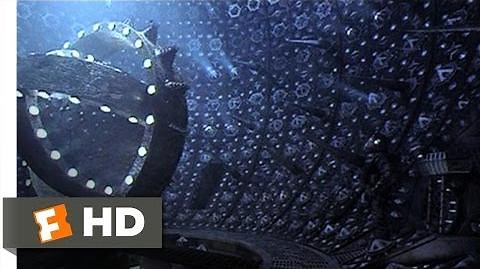 Event Horizon (2 9) Movie CLIP - The Core (1997) HD
