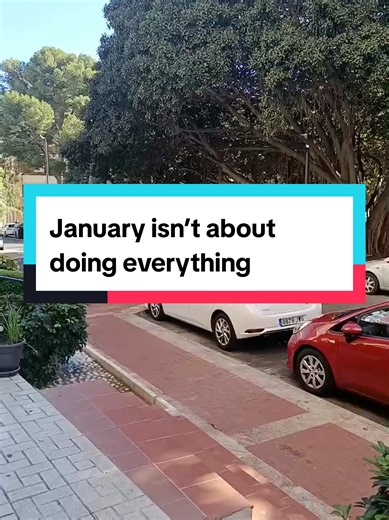 January isn’t about pushing harder it’s about laying foundations. This month is a chance to build on what you already did for your wellbeing last year. Small changes count. Small improvements matter. Maybe you moved a little more. Listened to your body sooner. Rested when you needed to instead of pushing through. Those things don’t reset on 1st January they carry forward. When you support your body early in the year, you give yourself more opportunities to feel better as the months go on. If you