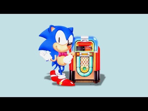 BEST Classic Era Sonic Songs | Vol 1