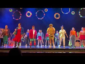 Bikini Bottom Day-The SpongeBob Musical