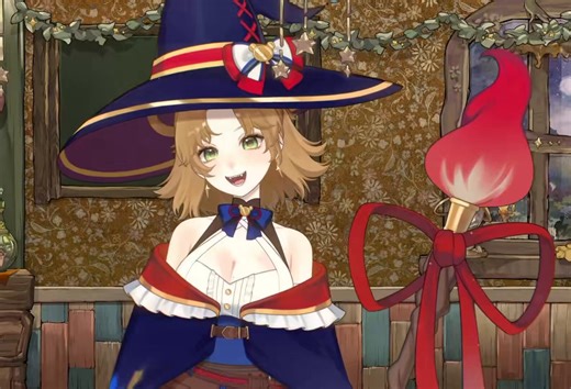 i’m bear the witch, an art witch vtuber with magical drawings! let me color your world 🌈i have credits in animation and games, and i just finished art school! i’m trying out full time vtubing while i look for work 🤪if you like art, yapping, and gaming, im your bear! 🐻 🎨