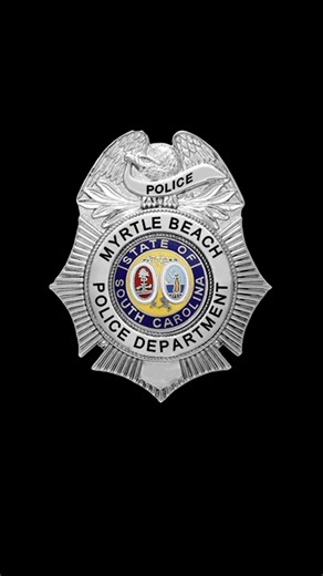 Myrtle Beach Police on Instagram: "With the potential for winter weather this weekend, drivers should think twice before getting on the roads. If you must be out, slow down, allow extra time to reach your destination, and remain alert for changing road conditions. Remember that bridges and overpasses ice over faster than roads. The Myrtle Beach Police Department and public safety teams will be on duty around the clock, as always, to help keep our community safe."
