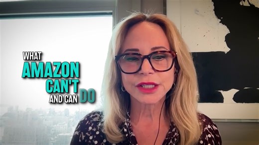 New Success Story Podcast with Julie Wainwright - The RealReal Founder ➡️How She Rebuilt After Pets.com Failed and Built a Billion-Dollar Empire – Why Training Shapes Entrepreneurs – The Risk of Letting AI Think for You – Bouncing Back from a Major Failure – Winning in a Crowded Market – Success vs. Billion-Dollar Success Podcast: https://www.successstorypodcast.com/julie-wainwright/ YouTube: https://youtu.be/euDdFvdHi9s | Scott D. Clary