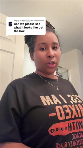 Replying to @Kyna_B_Like It’s great friend, I just wish it was a little bigger! #fivebelow #fivebelowfinds #5below #5belowfinds #fypシ゚viral