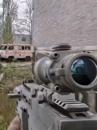 Chernobyl in Ultra Realism — Cold Light Mod Showcase #stalker2 #singleplayer #steamgame #pcgaming #modded