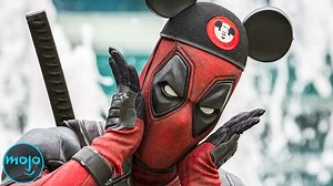 5.1K views · 58 reactions | Disney is not safe when Deadpool is around! | WatchMojo | Facebook