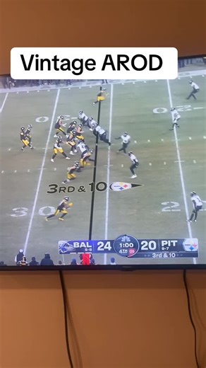 Discount Double Check: Aaron Rodgers Highlights