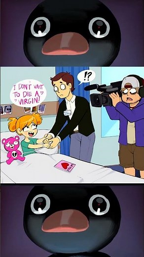 Shadman vs Rule 34 II #shorts
