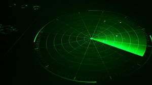 Download Radar Technology Animation for free
