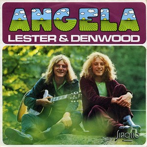 Lester & Denwood - Angela