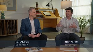 7.2K views · 458 reactions | Once upon a time, two friends and colleagues had an idea...Learn how the idea for "Once Upon a Studio" was born, from writers and directors Dan Abraham and Trent Correy themselves. Watch "Once Upon a Studio" on Disney+. | Walt Disney Animation Studios | Facebook